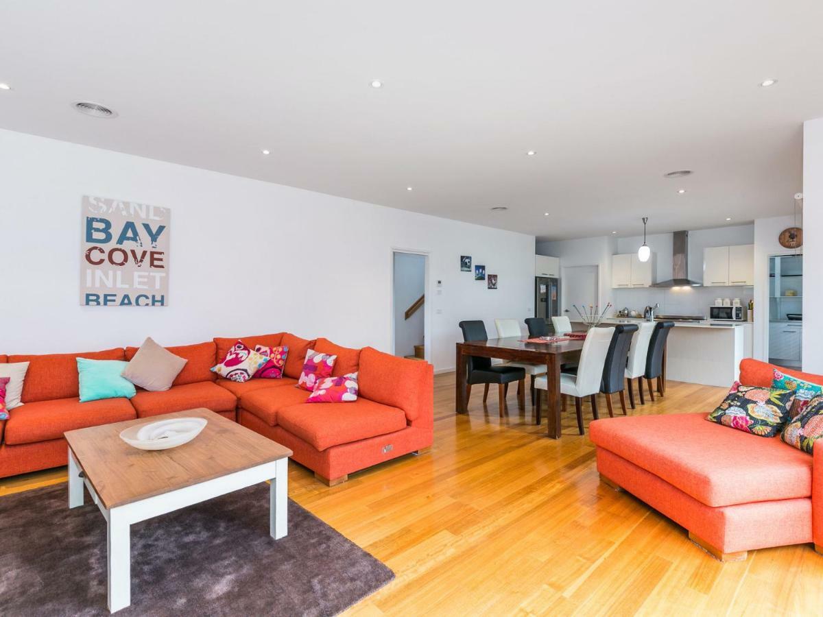 Torquay Timeout Villa Ngoại thất bức ảnh