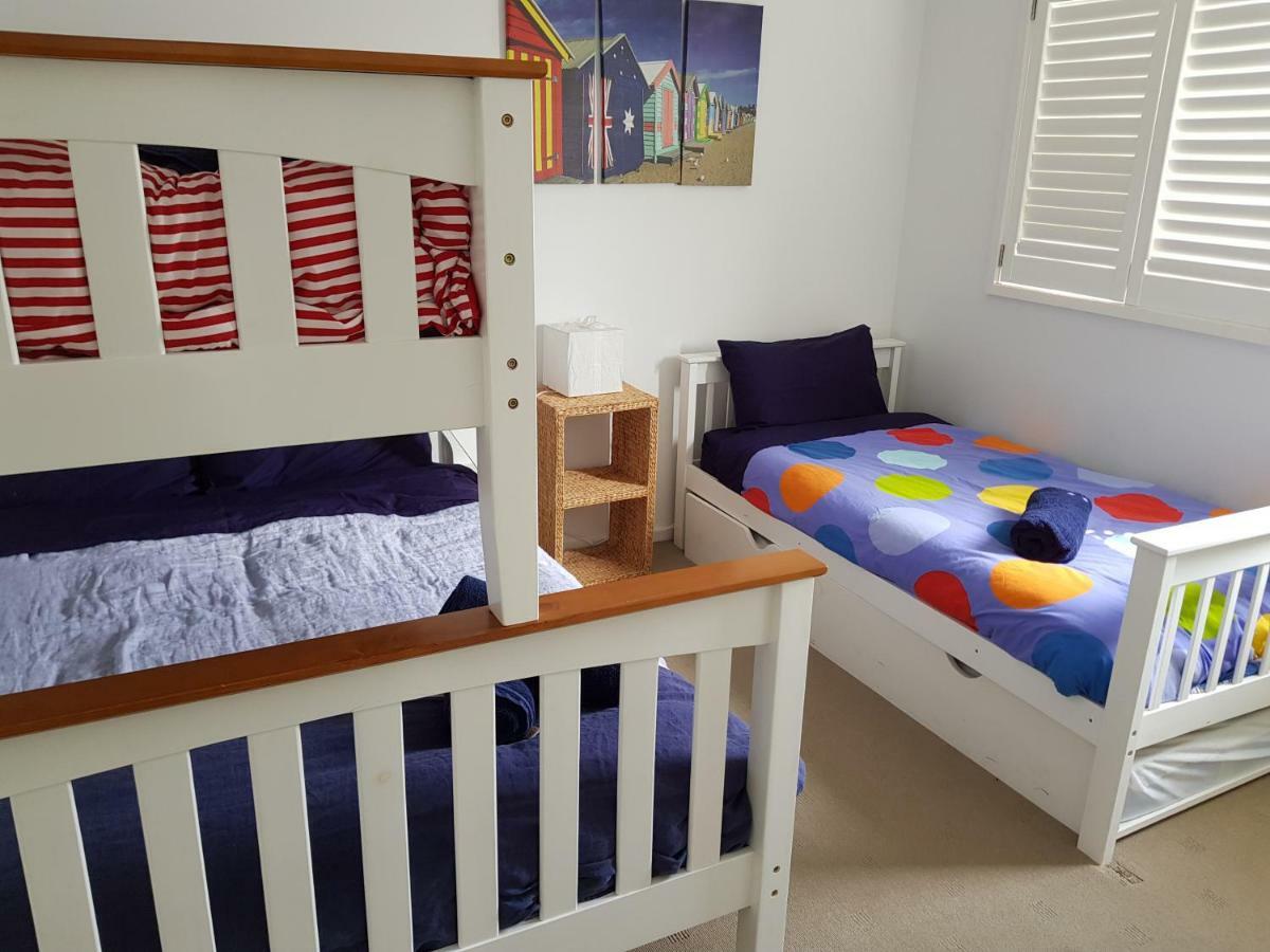 Torquay Timeout Villa Ngoại thất bức ảnh