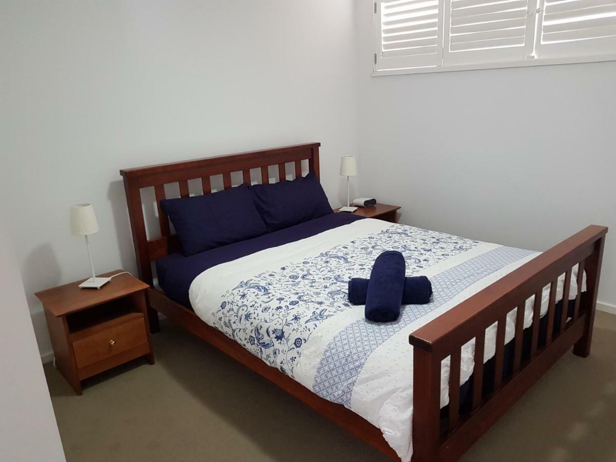 Torquay Timeout Villa Ngoại thất bức ảnh